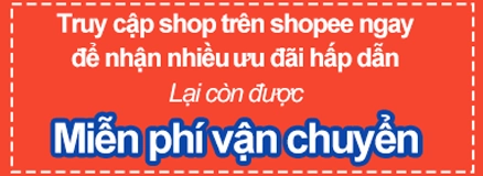 Ưu đãi vận chuyển