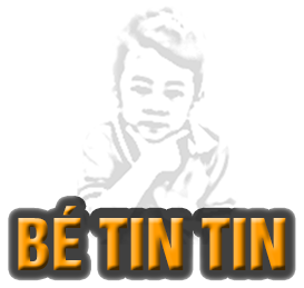 Đồ chơi tin tin